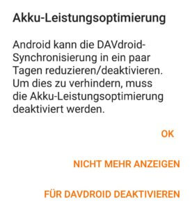 Android und Samsung Ärgernisse