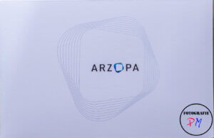 Arzopa S1 portabler 15 Zoll Monitor